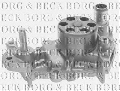 BORG & BECK bwp2232 -  Водяной насос